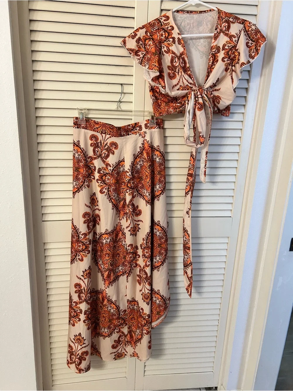 N/A two piece